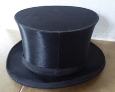 Zylinder hut chapeau gebraucht kaufen  Barsinghausen
