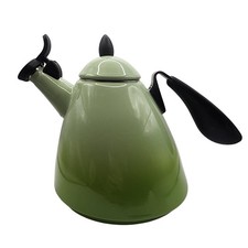 Creuset whistling kettle for sale  Easley