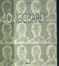 Nino longobardi opere usato  Italia