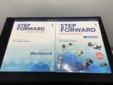 Step forward level for sale  Kansas City