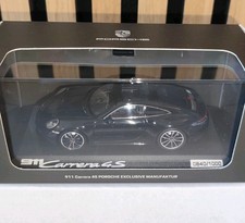 Minichamps porsche 911 usato  Spedire a Italy