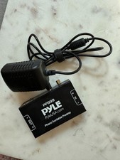 Pyle pro phono for sale  West Dennis