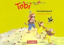 Tobi fibel neubearbeitung gebraucht kaufen  Berlin