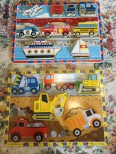 melissa doug puzzles for sale melissa doug puzzles for sale Nyack