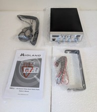 Midland radio 5001z for sale  Defuniak Springs
