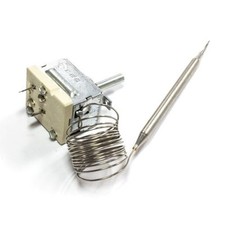Thermostat fritteuse 130 gebraucht kaufen  Frankfurt am Main