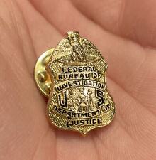 Vtg federal bureau for sale  Beaumont