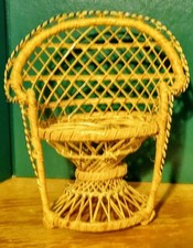 Vintage inch peacock for sale  Hillsborough