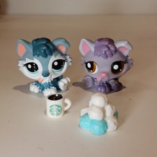 Authentic littlest pet d'occasion  Montpellier-