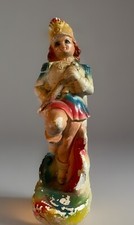Vintage chalkware band for sale  Smiths Grove