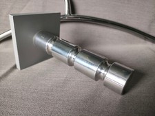 Wandgarderobe alu cascando gebraucht kaufen  Elkenroth