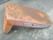 Capô para trator Wheel Horse 605 606 655 855 856 1055 656 comprar usado  Enviando para Brazil