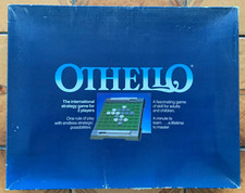 Othello board game for sale  CHIPPING NORTON