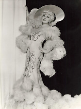 Photo cinema actrice d'occasion  Prades