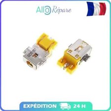 Connecteur jack charge d'occasion  Lyon I