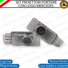 Set proiettori logo usato  Napoli