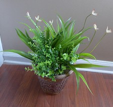 Pcs artificial plants for sale  Indianapolis