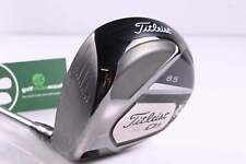 Left hand titleist for sale  LOANHEAD