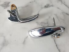 Pair ford escort for sale  MELTON MOWBRAY