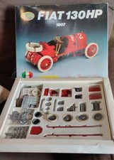 Casadio revival fiat usato  Vercelli