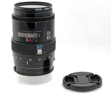Minolta workhorse 85mm for sale  MANCHESTER