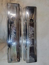 Edelbrook chrome 5.7l for sale  PLYMOUTH