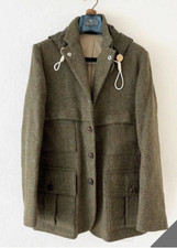 Nigel cabourn harris for sale  San Francisco