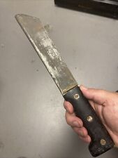 Machete made sheffield for sale  Clinton