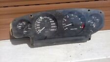 Cruscotto fiat coupe usato  Roggiano Gravina