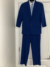 Boys chaps suit for sale  Vancouver