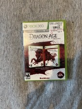 Usado, Dragon Age Origins Ultimate Edition Xbox 360 testado na caixa comprar usado Usado, Dragon Age Origins Ultimate Edition Xbox 360 testado na caixa comprar usado  Enviando para Brazil