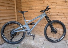 2024 orange alpine for sale  SWANSEA