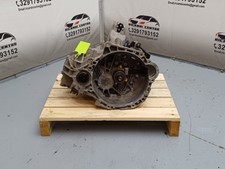 Cambio manuale marce usato  Cornedo Vicentino