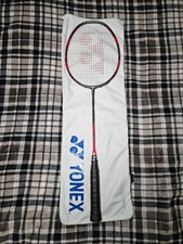 Raquete de badminton Yonex ArcSaber 11 Pro 3U G5 – Estado perfeito – Pérola acinzentada comprar usado Raquete de badminton Yonex ArcSaber 11 Pro 3U G5 – Estado perfeito – Pérola acinzentada comprar usado  Enviando para Brazil