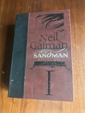 Sandman omnibus volume for sale  CORBY