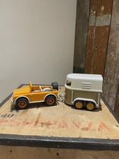 Schleich 4x4 jeep for sale  OXFORD