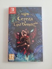 Bayonetta origins cereza d'occasion  France