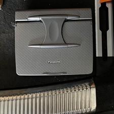 Usado, DVD player portátil Panasonic DVD-LS50 (não testado) comprar usado Usado, DVD player portátil Panasonic DVD-LS50 (não testado) comprar usado  Enviando para Brazil