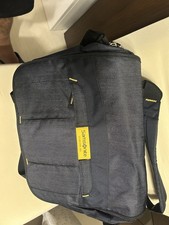 Borsa tracolla samsonite usato Borsa tracolla samsonite usato  Italia