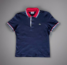 Polo lacoste regular d'occasion  Nancy-