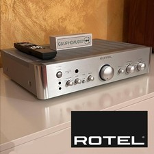 Rotel 1520 amplificatore usato Rotel 1520 amplificatore usato  Bergamo
