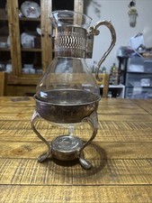 Vintage silver plated for sale  Delmar