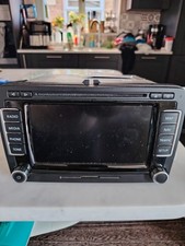 vw t5 sat nav for sale vw t5 sat nav for sale FAVERSHAM