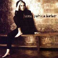 Verse patricia barber for sale  ROSSENDALE