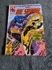 Spinne condor marvel gebraucht kaufen  Neuss