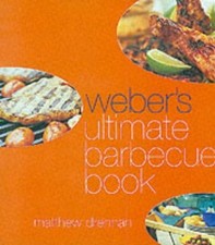 Weber ultimate barbecue d'occasion  France