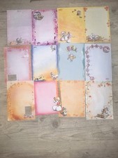 Diddl sheet series d'occasion  Expédié en Belgium
