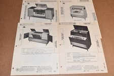 Lot grundig majestic for sale  Garfield