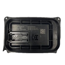 Usado, Módulo de controle de lastro de farol LED 2024 Mercedes C300 W206 fabricante de equipamento original A2239007735 comprar usado Usado, Módulo de controle de lastro de farol LED 2024 Mercedes C300 W206 fabricante de equipamento original A2239007735 comprar usado  Enviando para Brazil