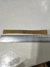 Bracciale cinturino acciaio usato  Anzio